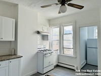 38 Jefferson St, Unit 1 in Cambridge, MA - Building Photo - Building Photo