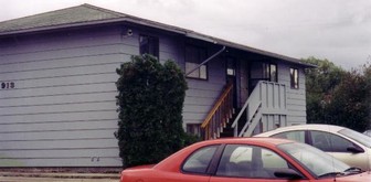913-921 Rogers in Missoula, MT - Building Photo