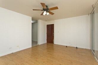 1402 Piikoi St in Honolulu, HI - Building Photo - Building Photo