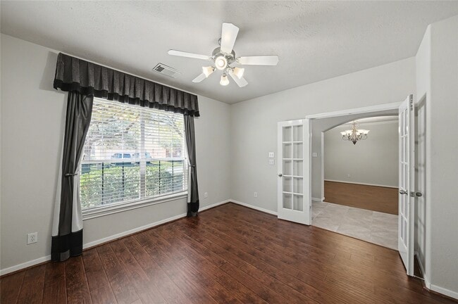 property at 17422 Memorial Blossom Dr