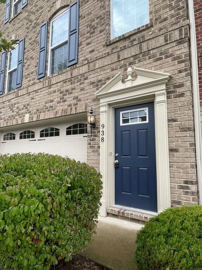 property at 938 Bell Dr