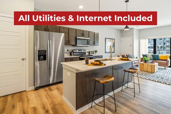 EagleRidge Plaza Residences