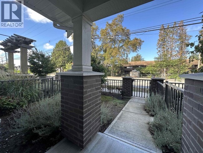 property at 9080 No. 3 Road