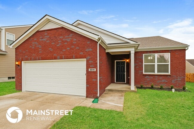 6041 Edgemont Way in Shelbyville, KY - Building Photo - Building Photo