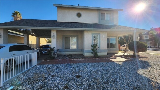 1496 Dusty Hill Rd in Hemet, CA - Building Photo - Building Photo