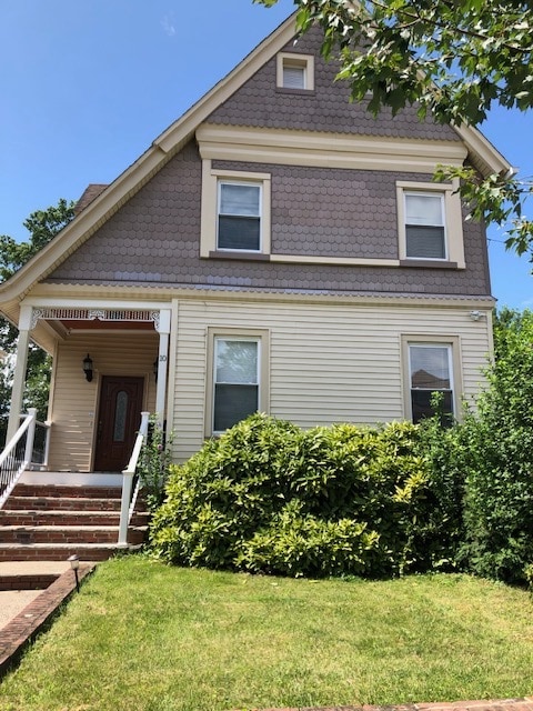 10 Hawthorne Pl
