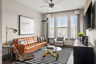 The Sawyer at One Bellevue Place in Nashville, TN - Building Photo - Building Photo