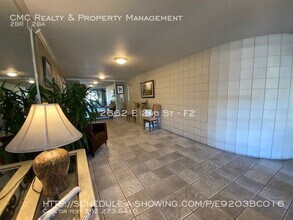 2662 2nd St-Unit -F2 in Long Beach, CA - Building Photo - Building Photo