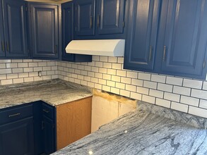58B Manville Hill Rd, Unit 58B in Cumberland, RI - Building Photo - Building Photo