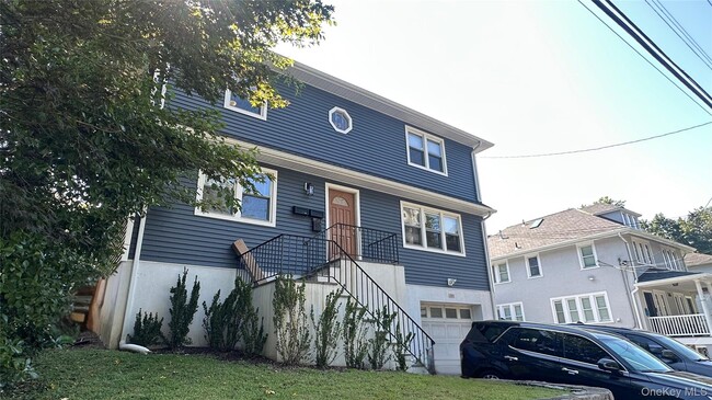 property at 364 Columbus Ave