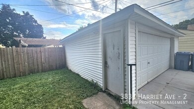 3832 Harriet Ave in Minneapolis, MN - Building Photo - Building Photo