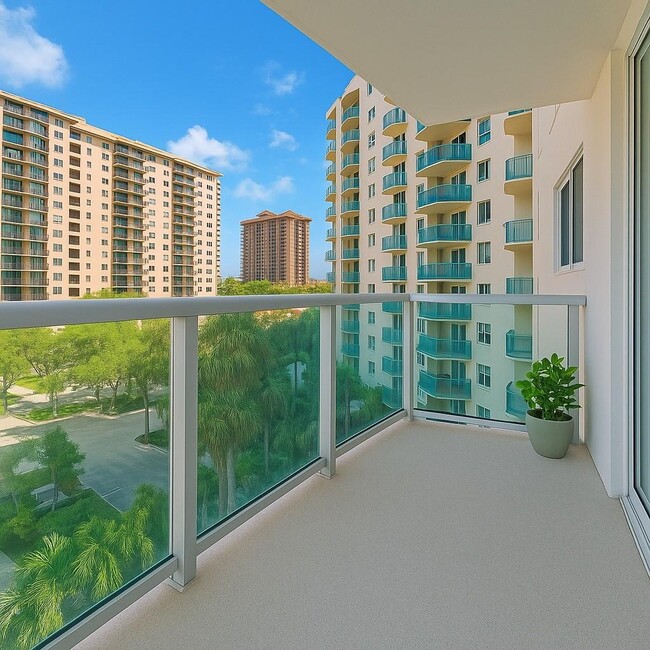property at 19380 Collins Ave