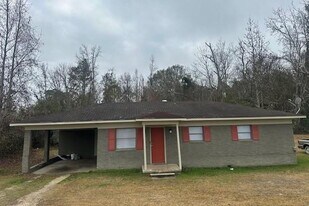 3 Allen Cir in Statesboro, GA - Building Photo