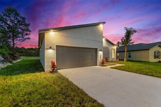 173 Violet Ct in Poinciana, FL - Building Photo - Building Photo