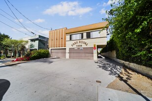 1235 Boynton St, Unit 15 in Glendale, CA - Building Photo
