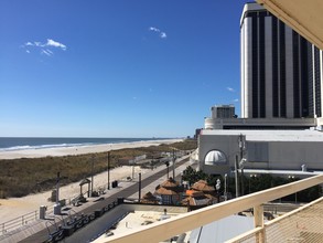 108 S Montpelier Ave in Atlantic City, NJ - Building Photo - Building Photo