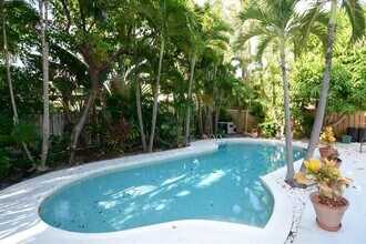 3412 Leigh Rd in Pompano Beach, FL - Building Photo - Building Photo