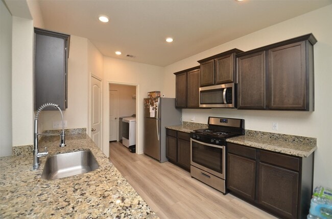 property at 2164 Mule Ridge Dr