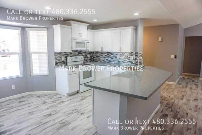 property at 3611 W Elgin St