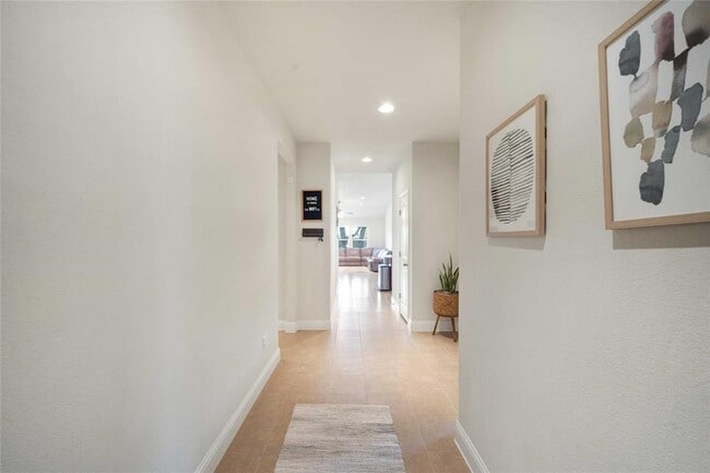 3446 De Torres Cir in Round Rock, TX - Building Photo - Building Photo