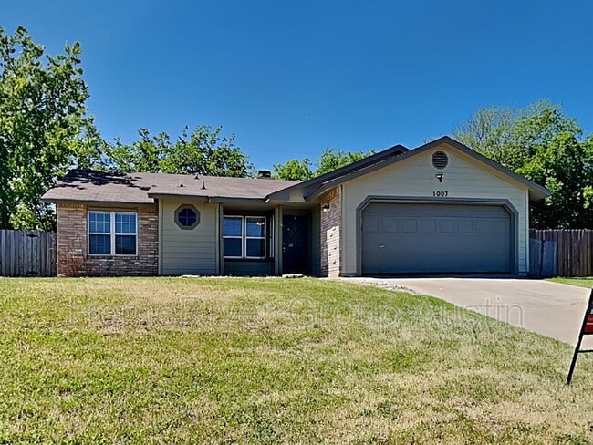 property at 1007 Edgerly Ln