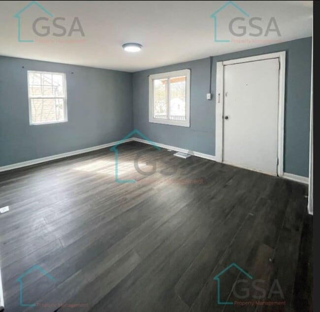 property at 406 Furman Rd