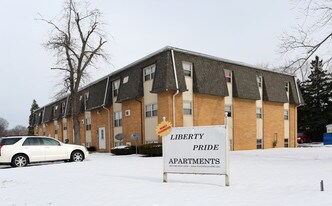 Green Acres Apartments