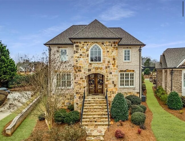 property at 5869 Chickasaw Ln