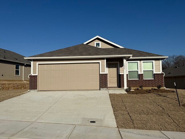 property at 1804 Pentro Pkwy