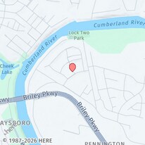 2505 Sonar St in Nashville, TN - Building Photo