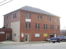 1527-1529 Federal St Apartamentos