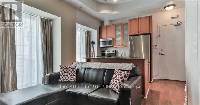 539 Jarvis St in Toronto, ON - Building Photo - Building Photo
