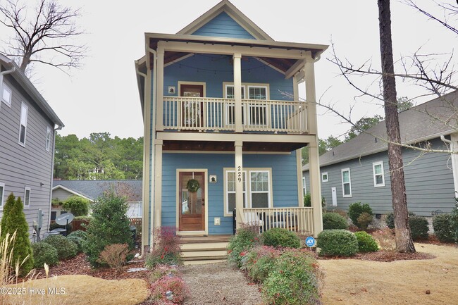 property at 229 Springwood Way