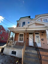 441 W Hanover St in Trenton, NJ - Building Photo - Building Photo