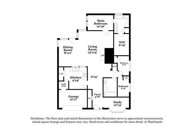 11402 English Rose Trail in Missouri City, TX - Foto de edificio - Building Photo