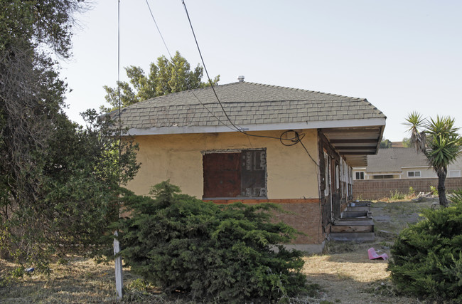 316 East Tregallas in Antioch, CA - Building Photo - Building Photo