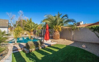 2635 S Brooks Cir in Mesa, AZ - Building Photo - Building Photo
