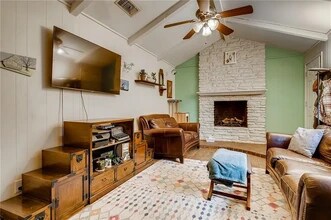 8007 Brockman St, Unit B in Austin, TX - Building Photo - Building Photo