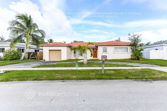 19441 NE 19th Ct in Miami, FL - Building Photo - Building Photo