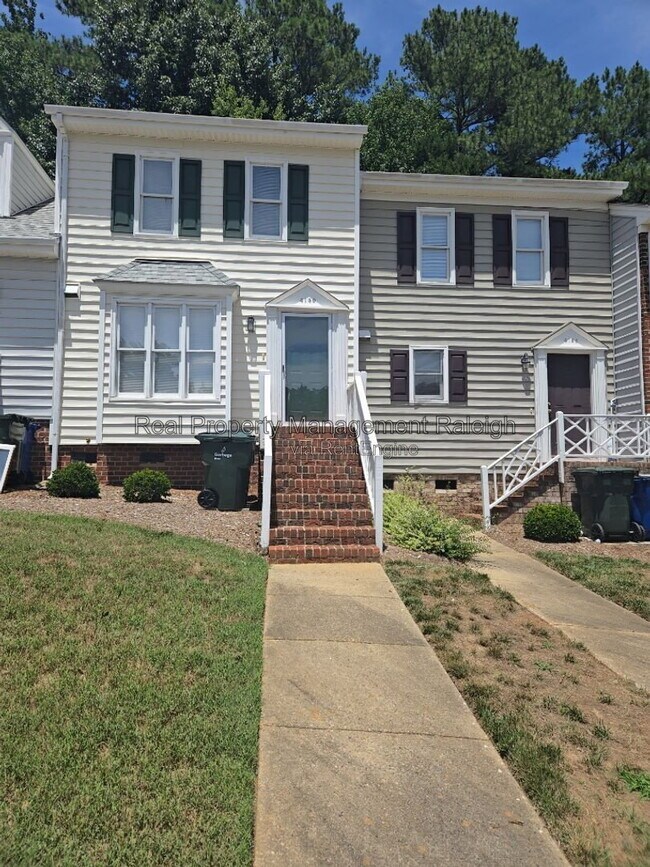 property at 4130 Kaplan Dr