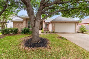 9305 Donner Ln in Austin, TX - Building Photo