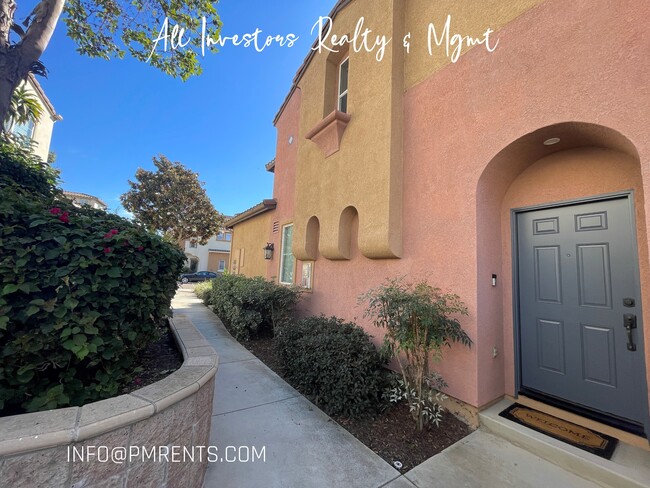 3708 Jetty Point in Carlsbad, CA - Foto de edificio - Building Photo