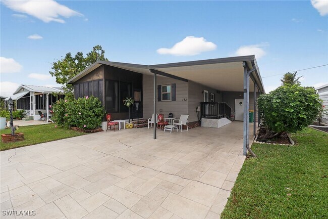 183 Oceans Blvd in Naples, FL - Building Photo - Building Photo