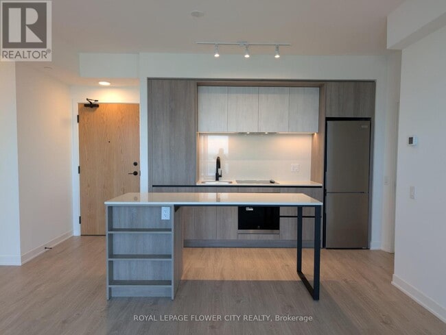 property at 2495 Eglinton Ave W