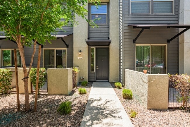 property at 7531 E Billings St