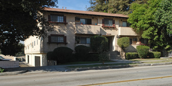 1471 Fair Oaks Ave Apartments