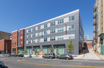 Four Ten Lofts in Baltimore, MD - Building Photo - Building Photo