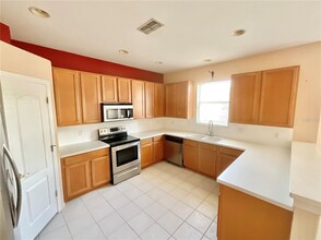 1604 Swamp Rose Ln in Trinity, FL - Building Photo - Building Photo