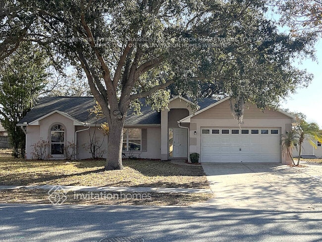 property at 423 Woodview Dr