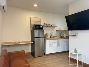 2533 Judson St, Unit #2 in San Diego, CA - Foto de edificio - Building Photo